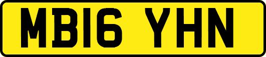 MB16YHN