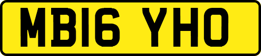 MB16YHO