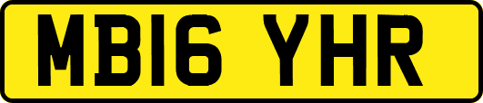 MB16YHR