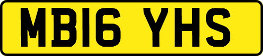 MB16YHS