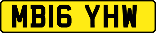 MB16YHW