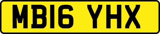 MB16YHX