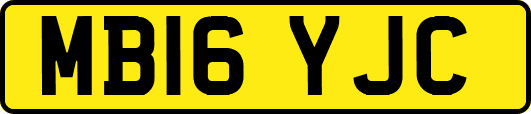 MB16YJC