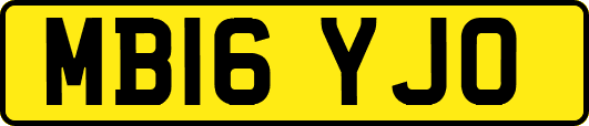MB16YJO