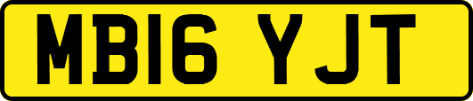 MB16YJT