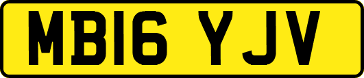 MB16YJV