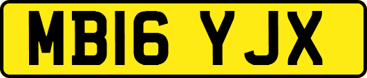 MB16YJX