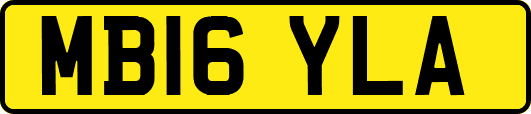 MB16YLA
