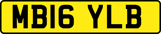 MB16YLB