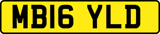 MB16YLD
