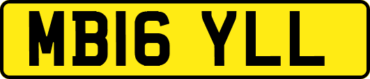 MB16YLL