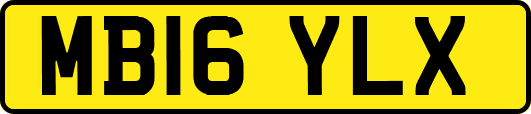 MB16YLX