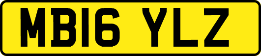 MB16YLZ