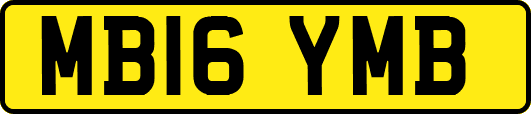 MB16YMB