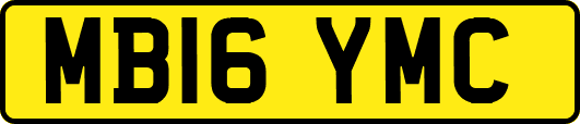 MB16YMC