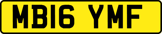 MB16YMF