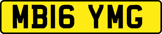 MB16YMG
