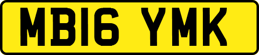 MB16YMK