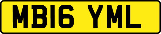 MB16YML