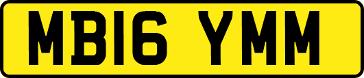 MB16YMM
