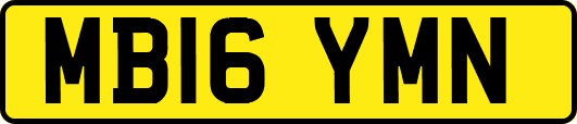 MB16YMN