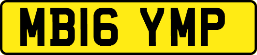 MB16YMP