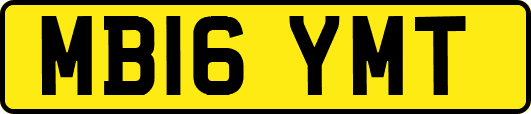 MB16YMT