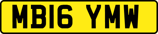 MB16YMW