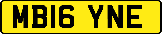 MB16YNE