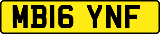 MB16YNF