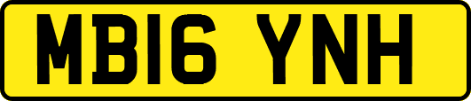 MB16YNH