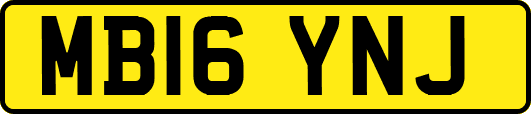 MB16YNJ