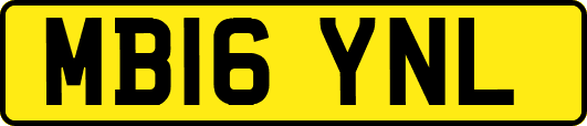 MB16YNL
