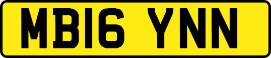 MB16YNN