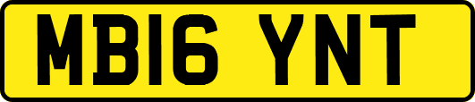 MB16YNT