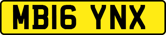 MB16YNX