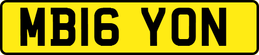 MB16YON