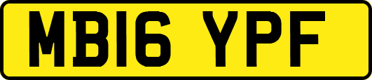 MB16YPF