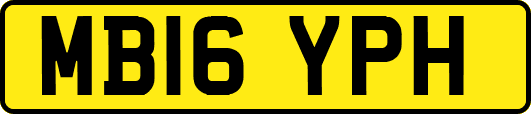 MB16YPH