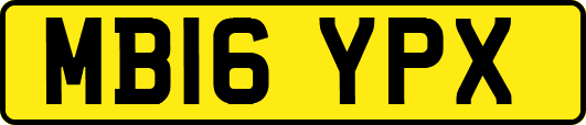 MB16YPX
