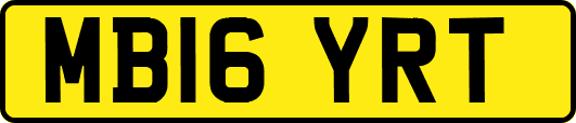 MB16YRT