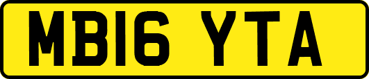 MB16YTA