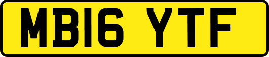 MB16YTF