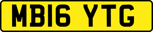 MB16YTG