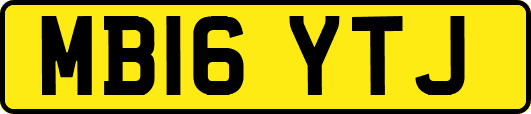 MB16YTJ