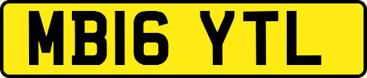 MB16YTL
