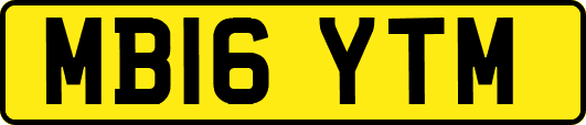 MB16YTM