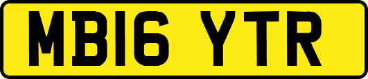 MB16YTR