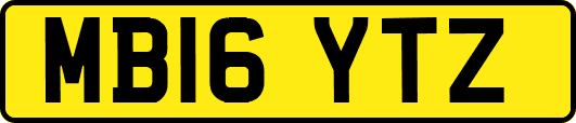 MB16YTZ