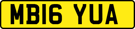 MB16YUA